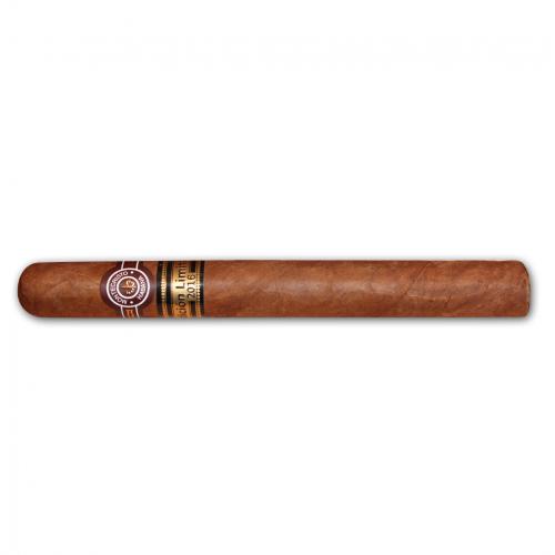 Montecristo Dantes Cigar (Limited Edition 2016) - 1\'s