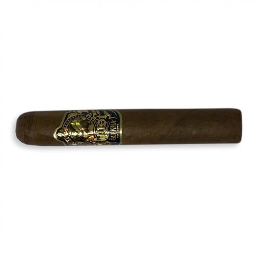 Gurkha Ghost Gold Shadow Robusto Cigar - Single Cigar