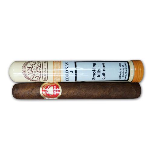 H.Upmann Coronas J Tubo - 1\'s