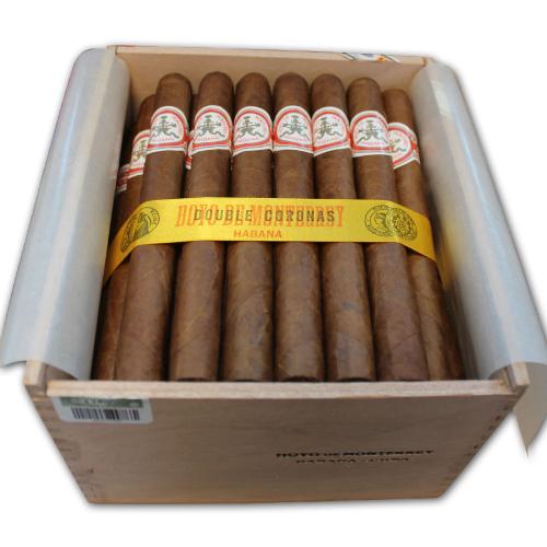 Hoyo de Monterrey Double Coronas SLB - 50's