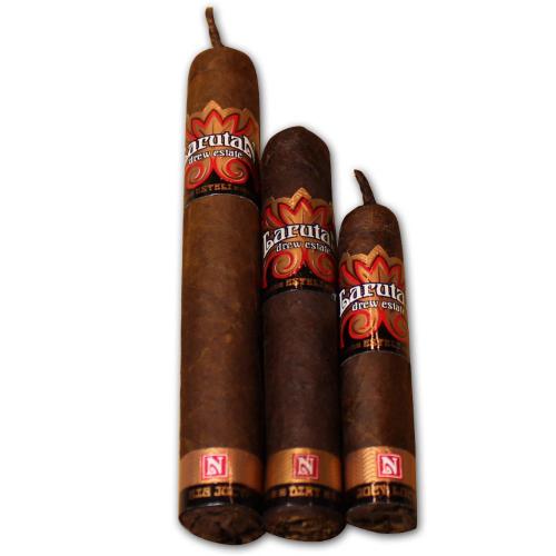 Drew Estate Larutan Cigar Sampler - 3 Cigars