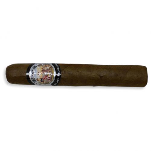 Luis Martinez Hamilton Robusto - 1\'s