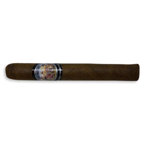 Luis Martinez Tres Petit Corona - 1\'s