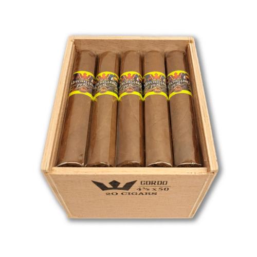 Mitchellero Peru Gordo Cigar - Box of 20