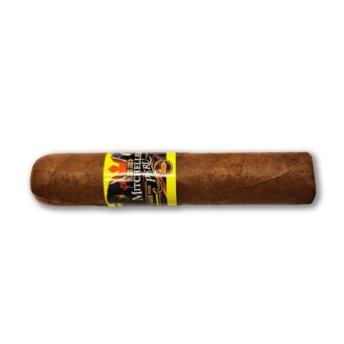 Mitchellero Peru Petit Robusto Cigar - 1 Single