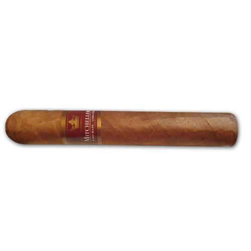 Mitchellero Robusto Cigar - 1 Single