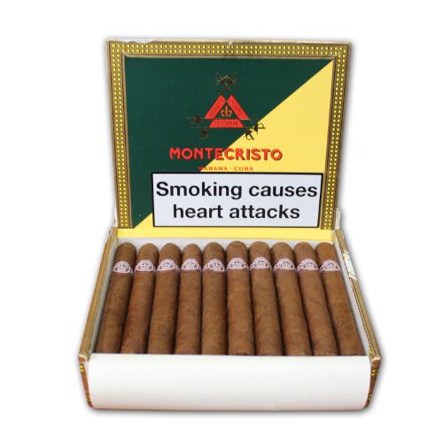 Montecristo Open J - 20\'s