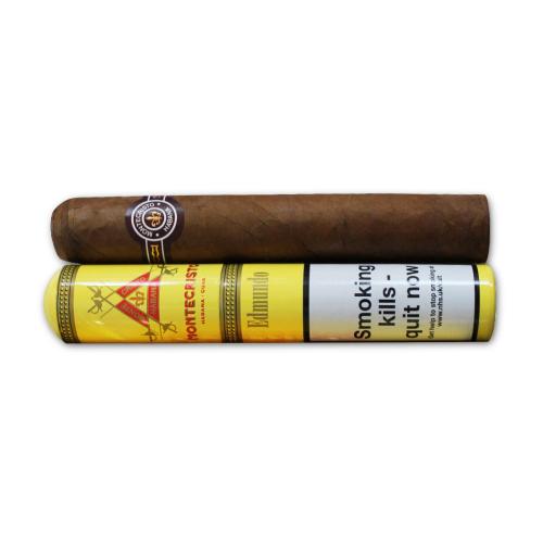 Montecristo Edmundo Tube - 1\'s