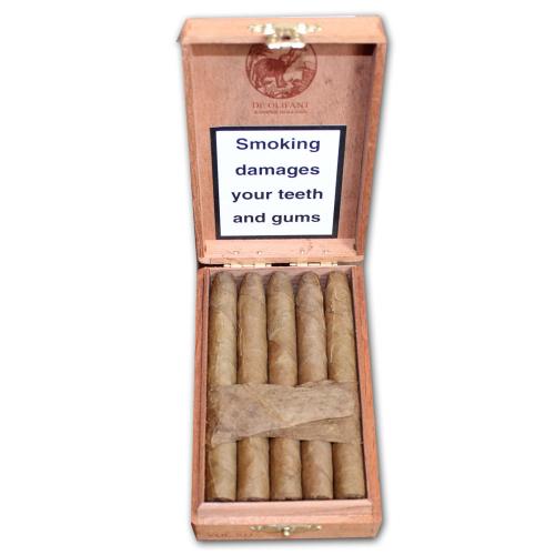 De Olifant Senoritas – VOC XO Cigar Box of 10