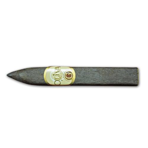 Oliva Serie G - Maduro Belicoso Cigar - 1 Single