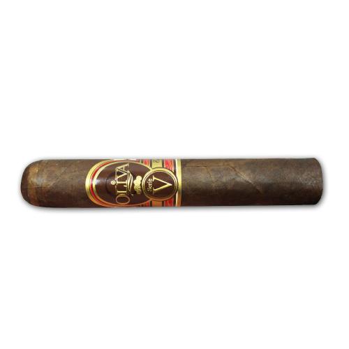 Oliva Serie V - Double Robusto Cigar - 1 Single