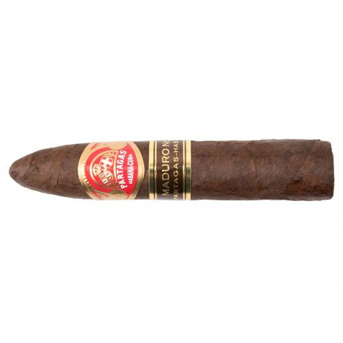Partagas Maduro No. 2 Cigar - 1\'s