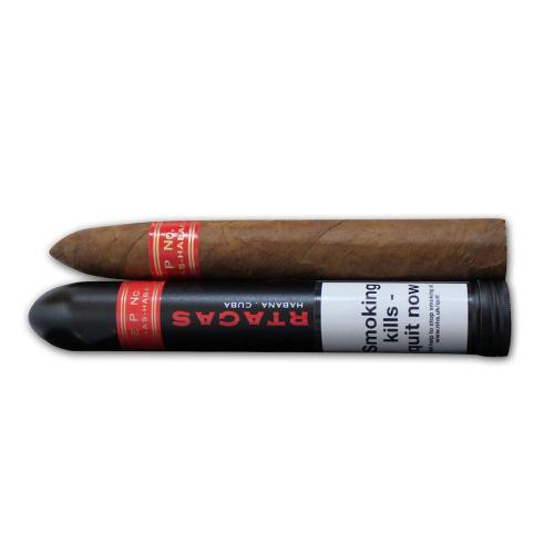 Partagas Serie P No.2 Tubo - 1\'s