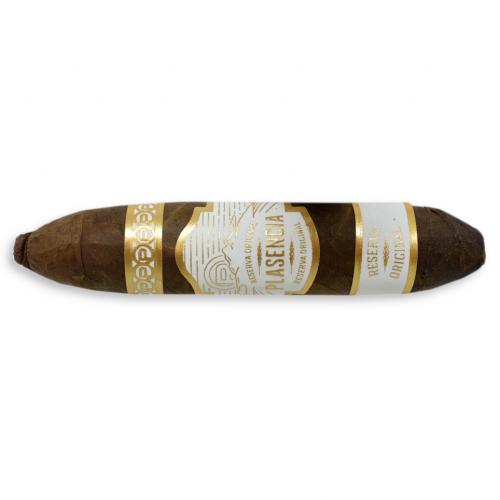 Plasencia Reserva Original Perfectico Cigar - Single Cigar