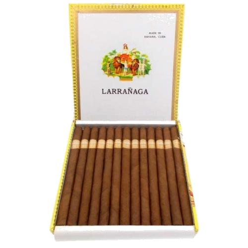 Por Larranaga Montecarlo Cigar - Box of 25