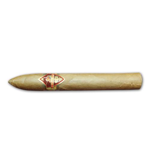 Principes Belicoso Claro Cigar - 1 Single