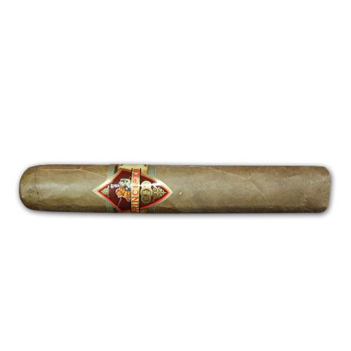 Principes Robusto Claro Cigar - 1 Single