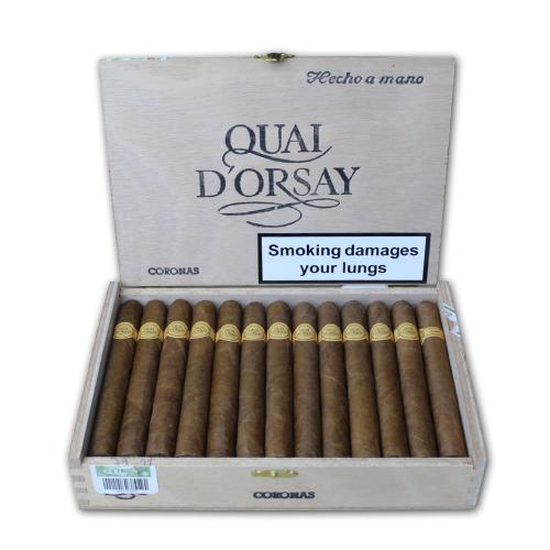 Quai D\'Orsay Coronas - Box of 25