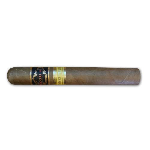 Regius Connecticut Gran Toro Cigar - 1 Single