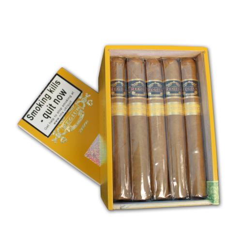 Regius Connecticut Gran Toro Cigar - Box of 25