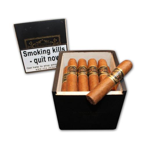 Regius Media - Half Corona - Box of 25