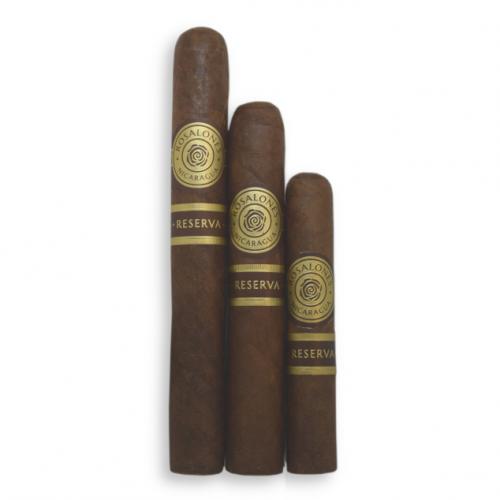 Joya de Nicaragua Rosalones Selection Sampler - 3 Cigars
