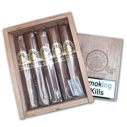 Rosalones by Joya De Nicaragua 446 Cigar - Box of 20