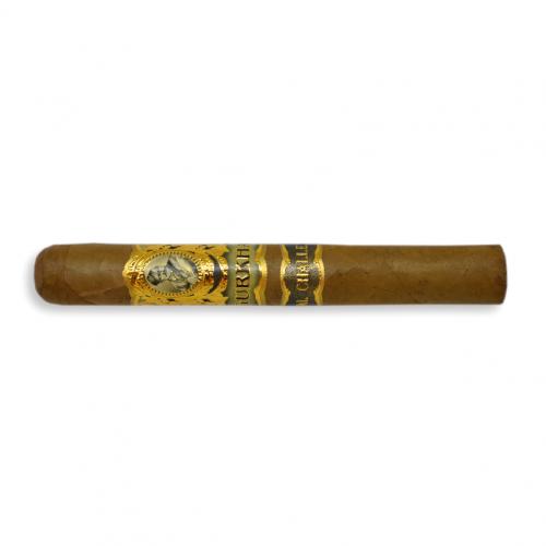 Gurkha Royal Challenge Toro Cigar - 1 Single