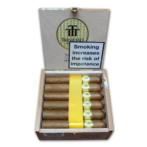 Trinidad Media Luna Cigars - Box of 12