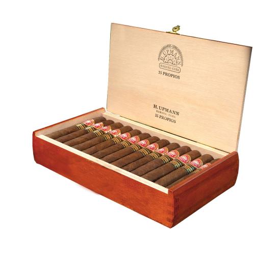 H.Upmann Propios Limited Edition 2018 Cigar - Box of 25