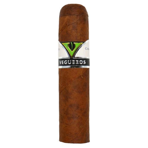 Vegueros Centrogordos Cigar - 1 Single