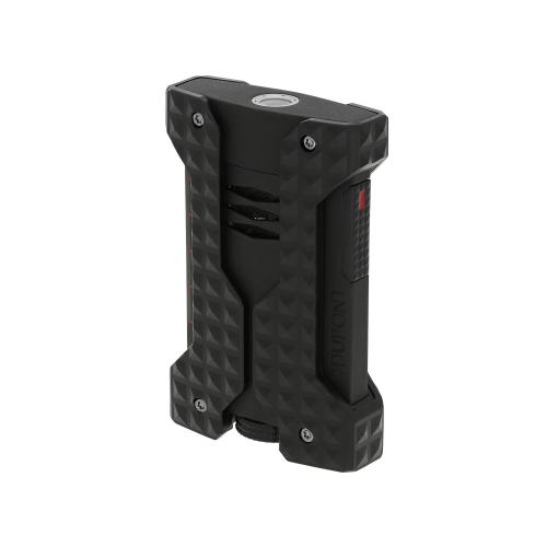 ST Dupont Lighter - Defi XXtreme - Black