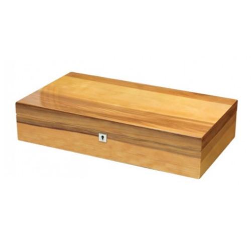 Prestige Winchester Humidor – 180 Cigar Capacity
