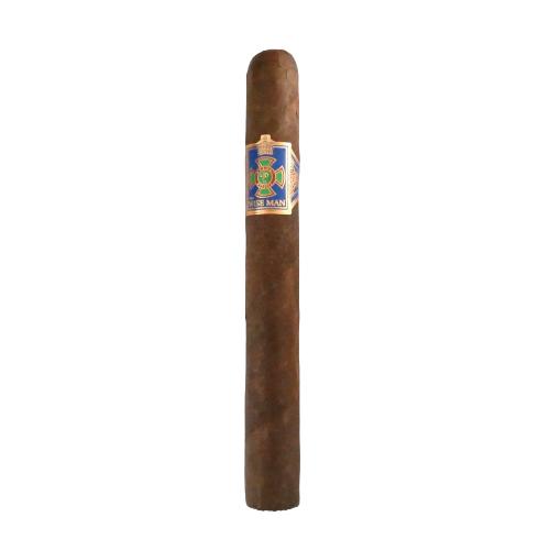 Foundation The Wise Man Corojo Double Corona Cigar - 1 Single