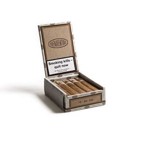 Curivari Buenaventura BV 500 - Box of 10 Cigars Curivari Buenaventura BV 500 - Box of 10 Cigars