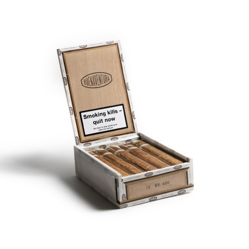 Curivari Buenaventura BV 600 - Box of 10 Cigars