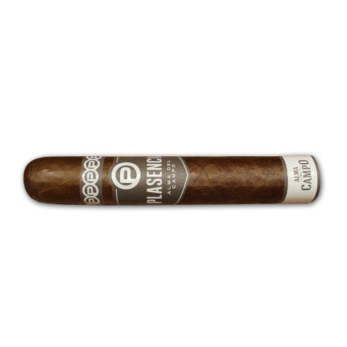 Plasencia Alma Del Campo Tribu Cigar - 1 Single