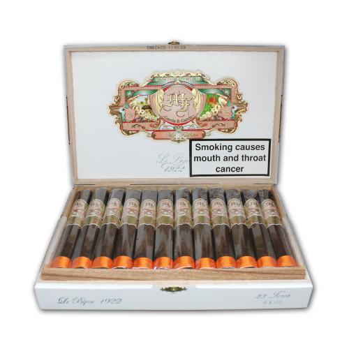 My Father Le Bijou 1922 Toro – Box of 23 Cigars