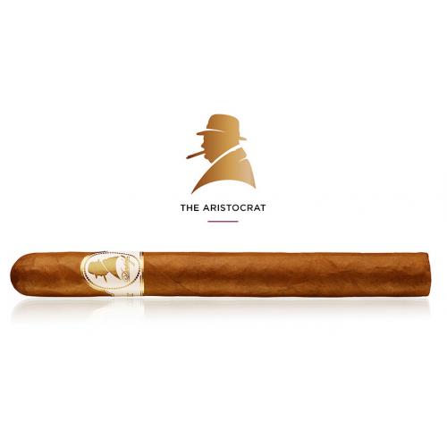 Davidoff Winston Churchill Churchill Aristocrat - 1\'s