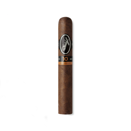 Davidoff Nicaragua 10th Anniversary Gran Toro Limited Edition Cigar - 1 Single