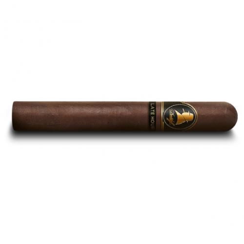 Davidoff Winston Churchill The Late Hour Robusto Cigar - Single
