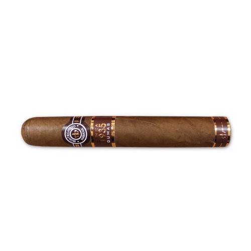 Montecristo Linea 1935 Dumas Cigar - 1's