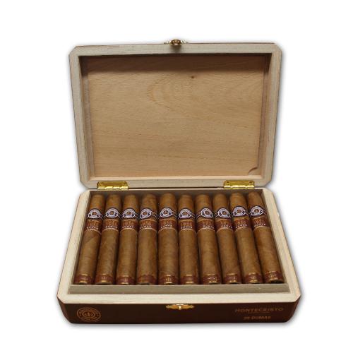 Montecristo Linea 1935 Dumas Cigar - 20\'s