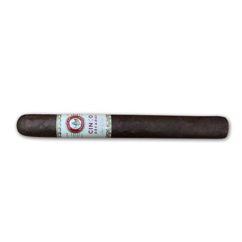 Joya De Nicaragua 50th Anniversary Cinco Decadas Fundador Cigar - Single Cigar