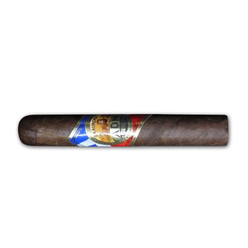 La Aurora Dominican DNA Robusto Cigar - 1 Single