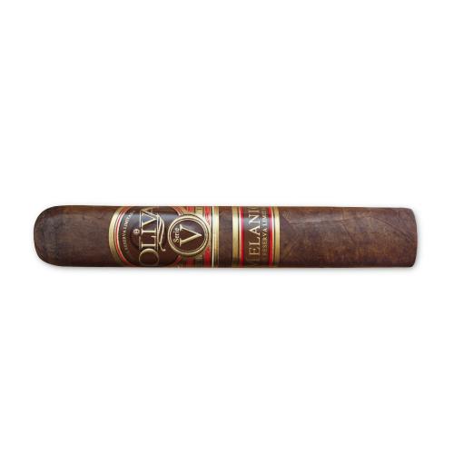 Oliva Serie V - Melanio Gran Reserva Robusto Cigar - 1 Single