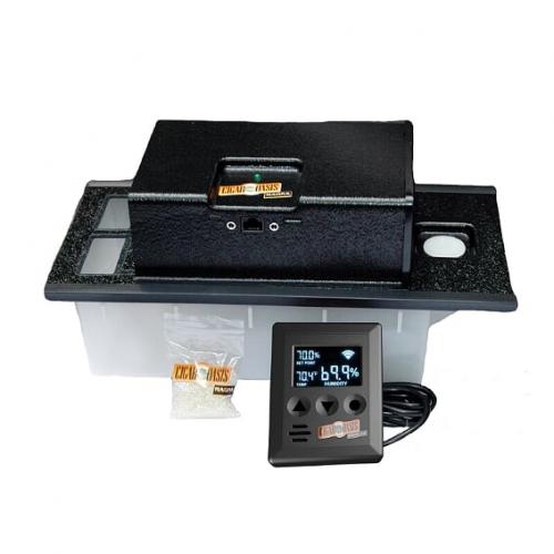 Cigar Oasis MAGNA 3.0 Electronic Humidifier For