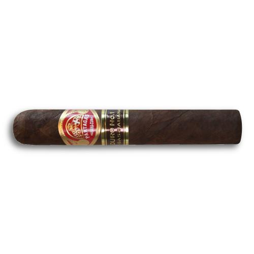 Partagas Maduro No.1 - 1\'s