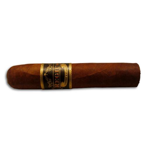 Regius Petit Robusto Cigar - 1\'s