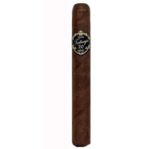Tatuaje 20th Anniversary Grande Chasseur – Single Cigar